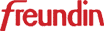 Zeitschrift Freundin